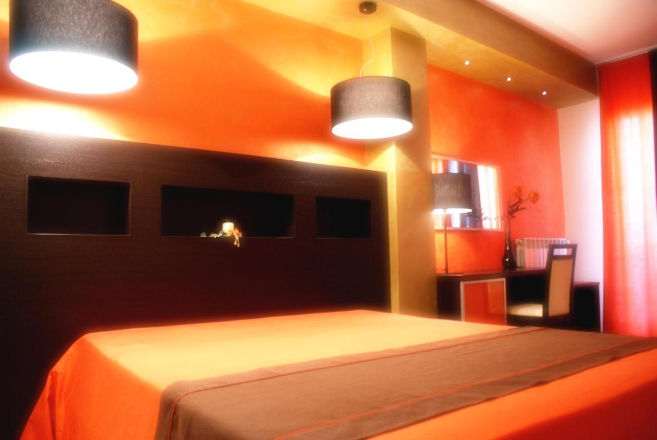Bed & Breakfast Alixia 2*